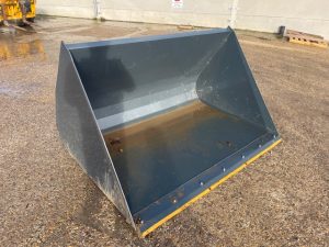 Merlo TREEMME Bucket