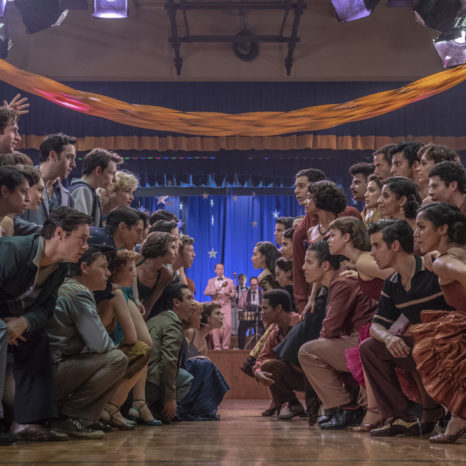 West Side Story